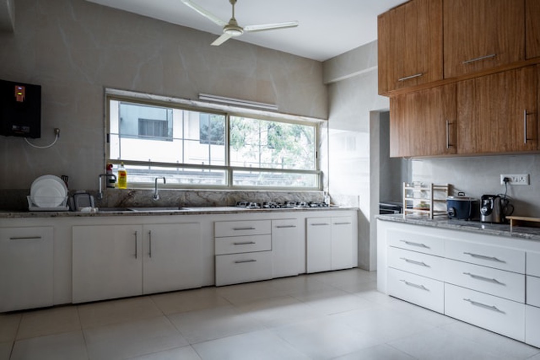 Installation de cuisines sur mesure